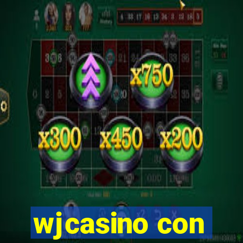 wjcasino con